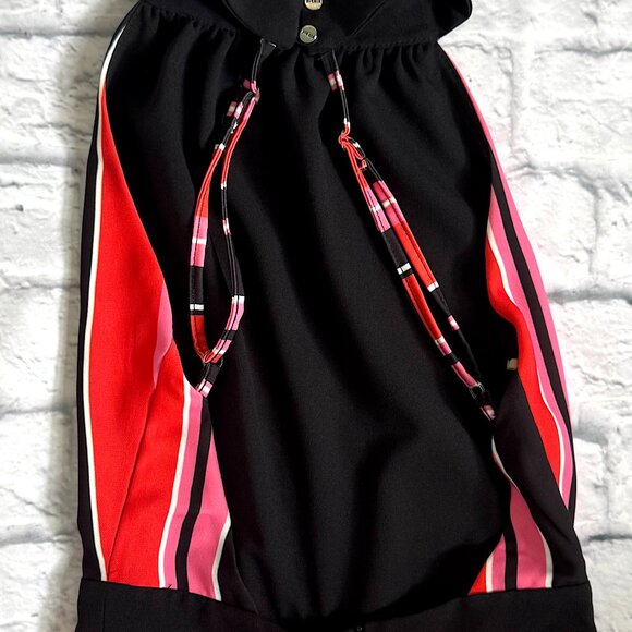 Artigli Rare VINTAGE Summer Overall Multicolor - Picture 5 of 10